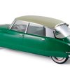 Citroën DS 19 1956 Vert et Beige 1/12 – Image 2