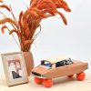 Citroën DS 19 sur boules 1959 Beige 1/12 – Image 2