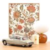 Citroën DS 23 Pallas 1973 Beige Tholonnet 1/12 – Image 2