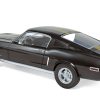 Ford Mustang Fastback 1968 Noir&Or 1/12 - 100pcs – Image 2