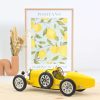 Bugatti T35 1925 Jaune 1/12 – Image 2