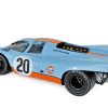 Porsche 917K 24H France 1970 20 Siffert/Redman 1/12 - 1000pcs – Image 2