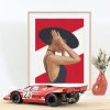 Porsche 917K 24H France 1970 Attwood/Herrmann Vainqueur 1/12 – Image 2