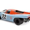 Porsche 917K 24H France 1970 22 Hobbs/Hailwood 1/12 – Image 2