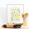 Porsche 917K 9H Kyalami 1970 2 Siffert/Ahrens 1/12 - 200pcs – Image 2