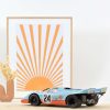 Porsche 917K 1000km Spa 1970 24 Siffert/Redman 1/12 – Image 2