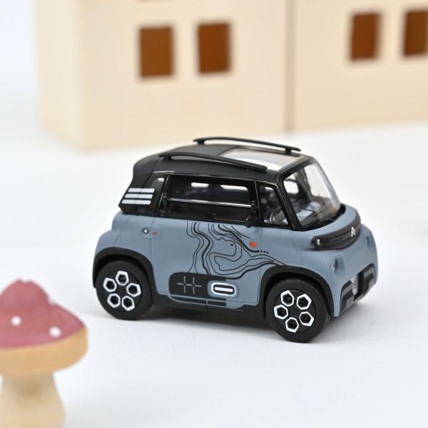 Citroën Ami 100% électrique 2020 - My Ami Vibe 1/43