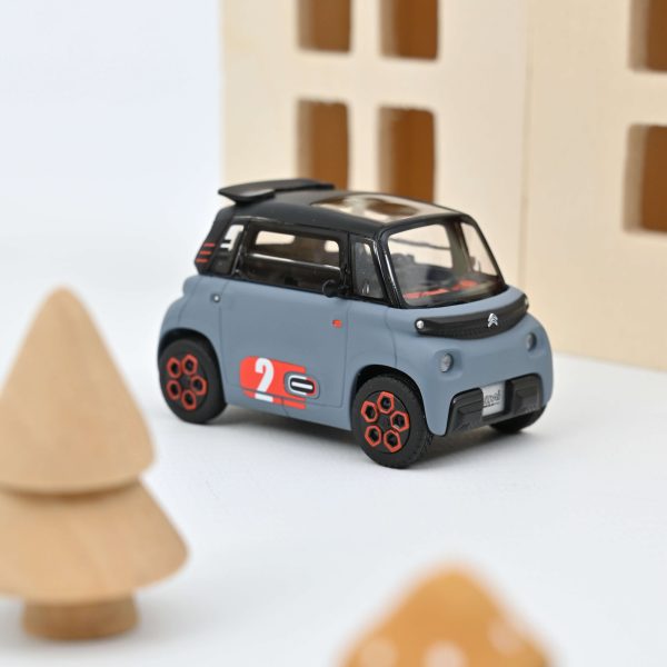 Citroën Ami 100% électrique 2020 - My Ami Pop 1/43