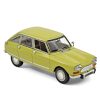 Citroën Ami 8 Club 1970 Jaune Calabre 1/43 – Image 2
