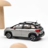 Citroën C3 Aircross 2021 Gris Platine et Noir 1/43 – Image 2