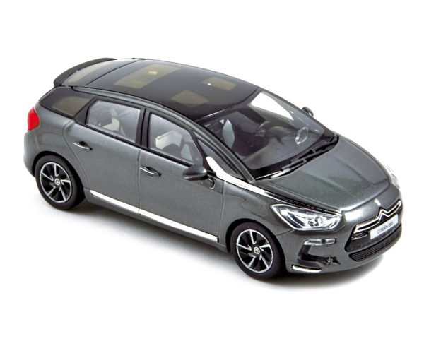 Citroën DS5 2011 Gris 1/43