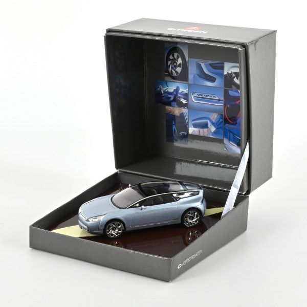 Citroën C-Airdream 1/43
