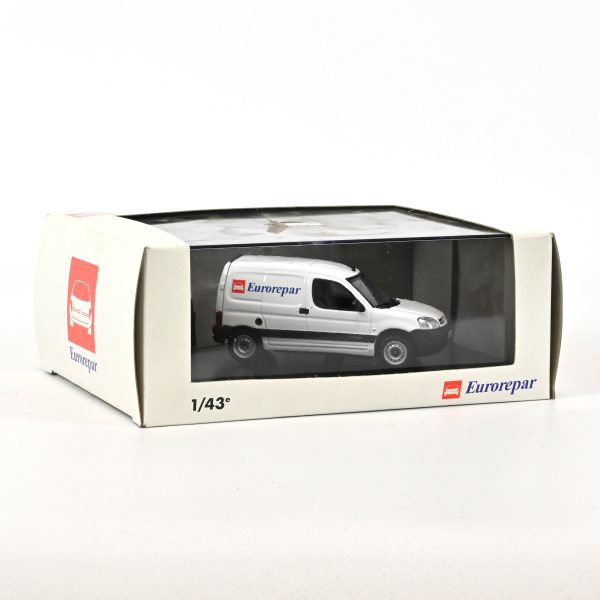 Citroën Berlingo Eurorepar 1/43