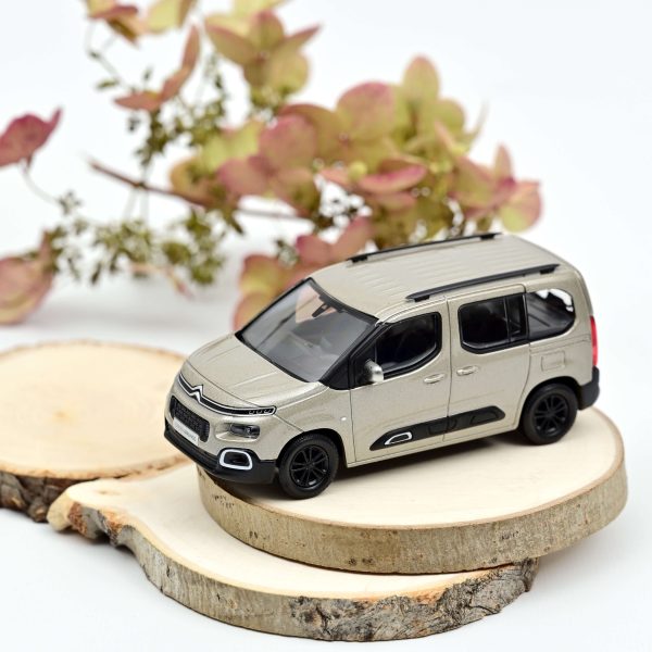 Citroën Berlingo 2020 Sand 1/43