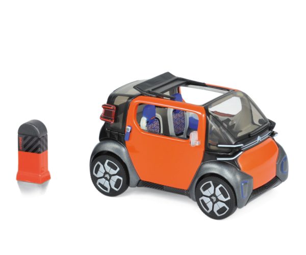 Citroën AMI ONE 2019 Genève Concept Car 1/43