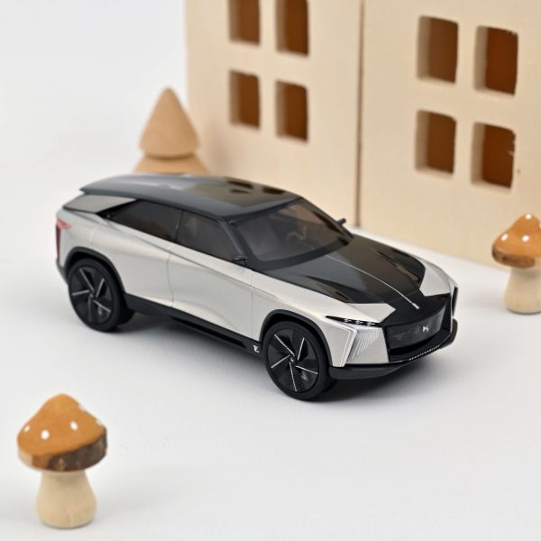 DS AERO SPORT LOUNGE 2020 Concept Car 1/43