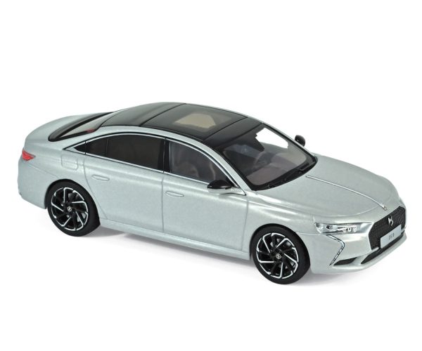 DS 9 E-Tense 2020 Cristal Perlé 1/43