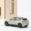 DS 4 E-Tense 2021 Cristal Perlé 1/43 – Image 2