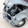Citroën 2CV AZAM 1966 Gris Rosé 1/17 – Image 2