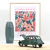 Citroën 2CV AZAM 1966 Agave Vert 1/17 - 200pcs – Image 2