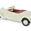 Citroën Traction Avant 11 B Cabriolet 1939 Crème 1/18 – Image 2