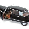 Citroën DS 23 Pallas 1972 Noir 1/18 – Image 2