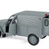 Citroën 2CV Fourgonnette 1957 Gris 1/18 – Image 2