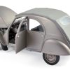 Citroën 2CV A 1950 Gris 1/18 – Image 2