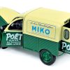 Citroën 2CV Fourgonnette 1952 Miko 1/18 – Image 2