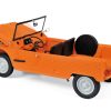 Citroën Méhari 1983 Kirghiz Orange 1/18 – Image 2