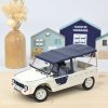 Citroën Méhari 1983 Azur 1/18 – Image 2