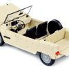 Citroën Méhari 1983 Hoggar Beige 1/18 – Image 2