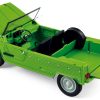 Citroën Méhari 1983 Vert Tibesti 1/18 – Image 2