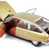 Citroën CX 2000 1974 Sand Cendré Beige 1/18 – Image 2
