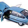 Citroën CX 2400 GTI 1977 Bleu Régate 1/18 – Image 2