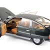Citroën CX 2200 Pallas 1976 Gris Vulcain 1/18 – Image 2