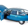 Citroën CX 2000 1974 Bleu Delta 1/18 – Image 2