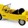 Citroën Méhari 1983 Jaune Atacama 1/18 – Image 2