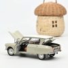 Citroën Ami 6 1965 Blanc Paros 1/18 – Image 2