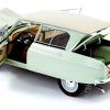 Citroën Ami 6 1963 Blanc 1/18 – Image 2