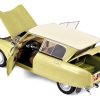 Citroën Ami 6 1964 Jaune Naples 1/18 – Image 2
