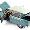 Citroën Ami 6 1964 Vert Jade 1/18 – Image 2