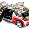 Citroën DS3 WRC 2013 Rallye Monte-Carlo 1 Loeb/Elena Vainqueur 1/18 – Image 2