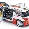 Citroën DS3 WRC Rallye du Portugal Ogier/Ingrassia Vainqueurs 1/18 – Image 2