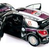 Citroën DS3 WRC 2012 Rallye du Portugal Merksteijn Jr/Chevailli 1/18 – Image 2