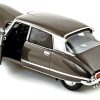 Citroën DS 23 Pallas 1972 Brun Scarabée 1/18 – Image 2