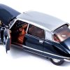 Citroën DS 23 Pallas 1972 Bleu nuit 1/18 – Image 2