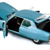 Citroën SM 1971 Bleu platine 1/18 – Image 2