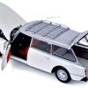 Citroën Break 21 1970 Blanc Meije 1/18 – Image 2
