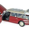 Citroën Break 21 1970 Marron 1/18 – Image 2